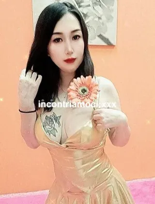 7 - Lisa Escort Firenze - 3806872015
