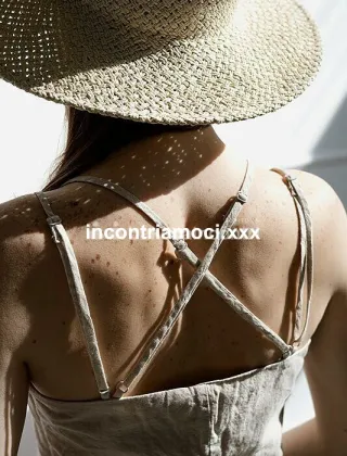 8 - Sexy Ragazza Escort Bologna - 3483491725