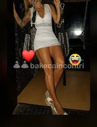 8 - Evelin Escort Parma - 3516410923