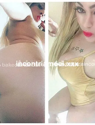 5 - Lolly Trans Trans Brescia - 3509535804