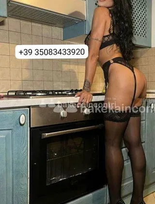 10 - Cristal Escort Latina - 3508343920