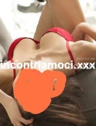 4 - Oneglia Escort Imperia - 3318120986
