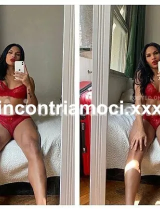 22 - Luana Trans Perugia - 3510523573