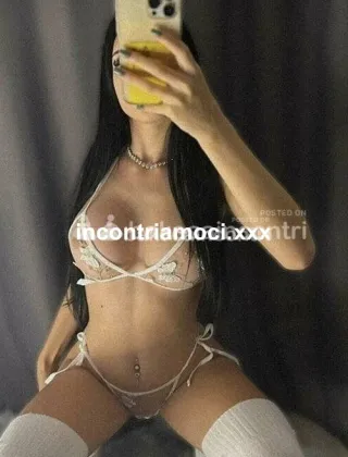 2 - Carina Escort Treviso - 3920045990