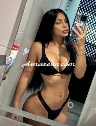 12 - Sofia Escort Ferrara - 3930297708