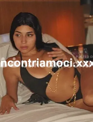 9 - Taina Escort Catanzaro - 3444604989
