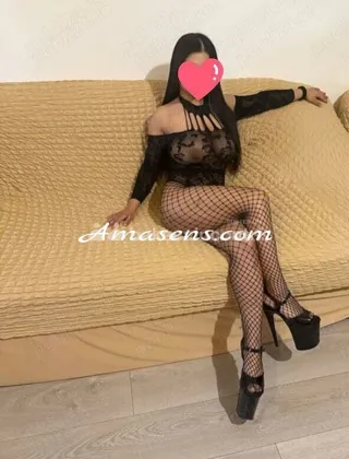 7 - Maria Escort Torino - 3532172250