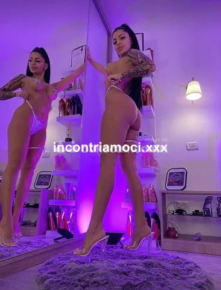 6 - Anna Escort Taranto - 3509883193