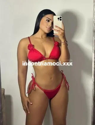 12 - Otisse Escort Firenze - 3518595814