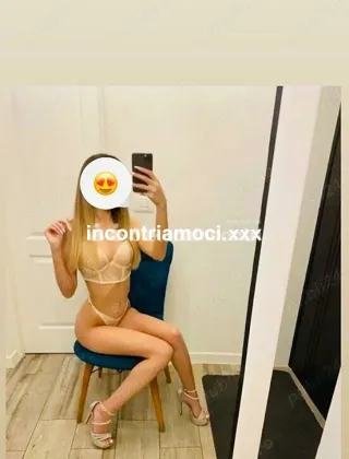 2 - Alessia Escort Brescia - 3927242948