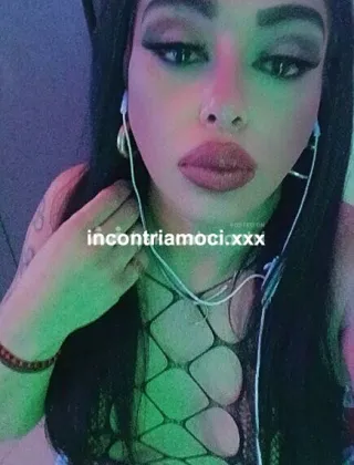 3272625036 - Gabriella 30 Trans Bologna