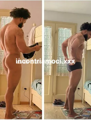 14 - Michelle Trans Milano - 3928020175