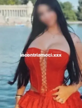 3 - New Escort Bolzano - 3484252871