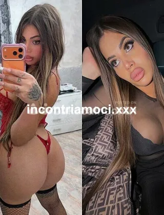 2 - Bambolina Trans Sexy Trans Napoli - 3760747910