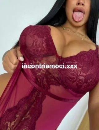 2 - Gina Escort Napoli - 3784013144