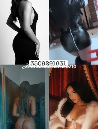 8 - Valeria Trans Macerata - 3509291631