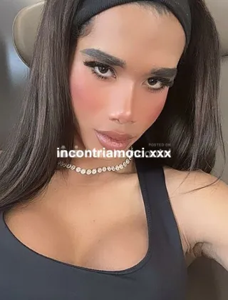 11 - Il Viso Piu Bello Trans Verona - 3510742989