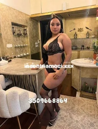 21 - Pamela Escort Ragusa - 3509668864
