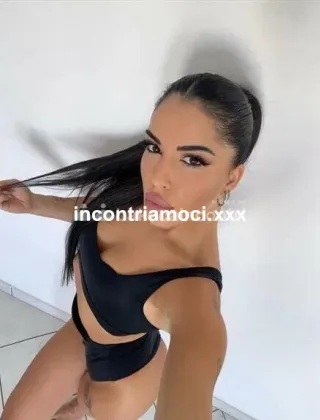 3 - A Escort Bologna - 3295552522