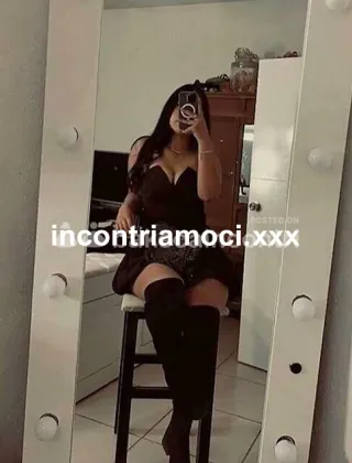 4 - Estera Escort Mantova - 3890429601