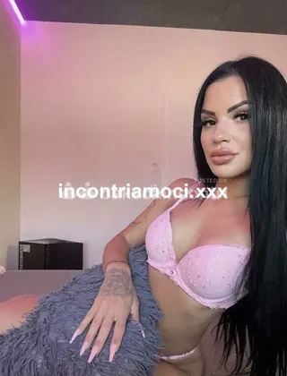 27 - Alisia Escort Milano - 3501629973