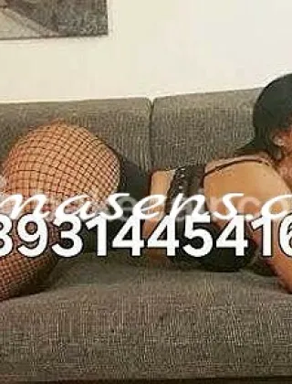 1 - Sandra Escort Vicenza - 3931445416