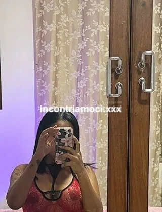 5 - Amanda Escort Napoli - 3511498681