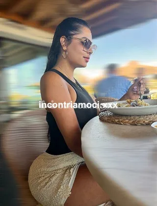 6 - Dakota Escort Cagliari - 3519364571
