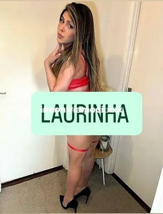 9 - Laurinha Trans Firenze - 3510124804