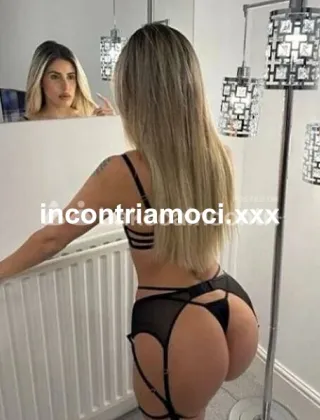 9 - Naty Escort Catania - 3934478195