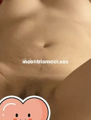 3 - Alexandra Escort Bari - 3206073029