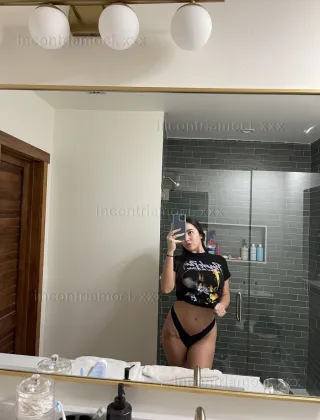 3 - Escort Ravenna - 3773705727