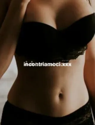 2 - Pamela Escort Salerno - 3509054560