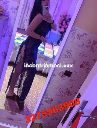 1 - Sonia Escort Monza e della Brianza - 3275563908