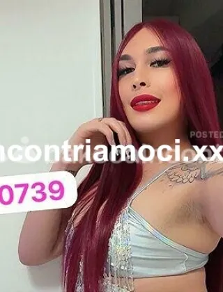 3 - Thalianna Trans Crotone - 3509180739