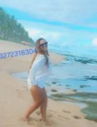 2 - Palomita Escort Cosenza - 3272318304