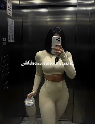8 - Marcela Trans Milano - 3500946606