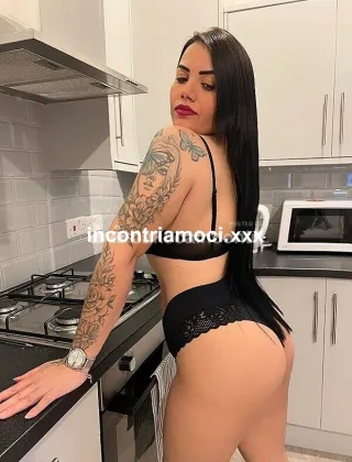 11 - Melissa Escort Cosenza - 3334178913