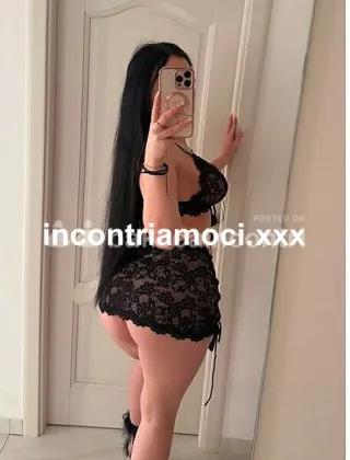 6 - Estera Escort Mantova - 3890429601