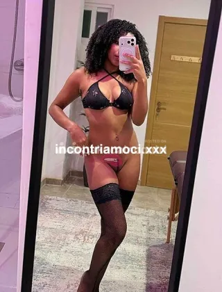 11 - Sasha Escort Venezia - 3510696719