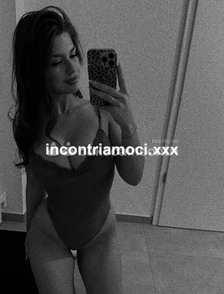 6 - Chiaraa Escort Milano - 3508283510