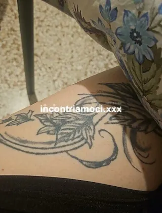 2 - Italiana Escort Teramo - 3514770034
