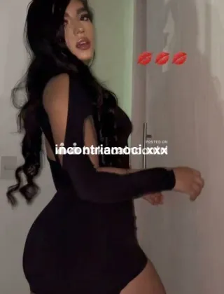 5 - Perla Escort Pistoia - 3533938270