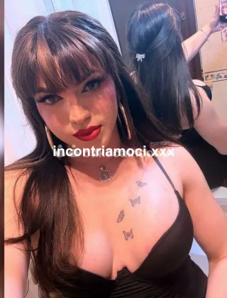 2 - Alessia Trans Brescia - 3447690828