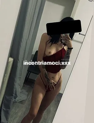 12 - Gina Escort Torino - 3510372632