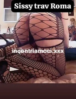 3 - Sissy Coppie Roma - 3512709884