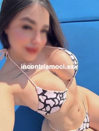 3 - Ilaria Escort Novara - 3297354861