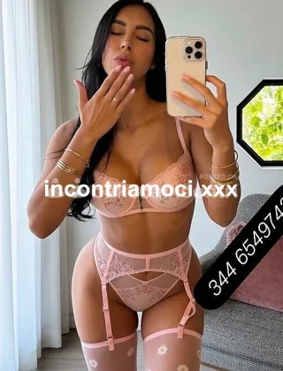 12 - Vanessa Escort Cremona - 3446549742