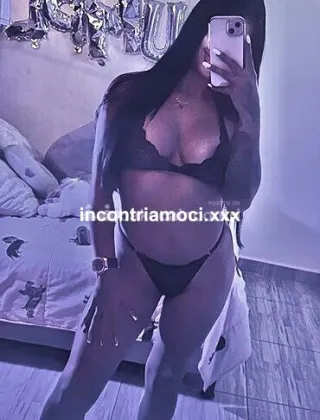 3 - Michelle Escort Biella - 3445299975