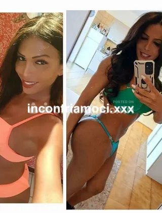 11 - Aisha Trans Brescia - 3934283461